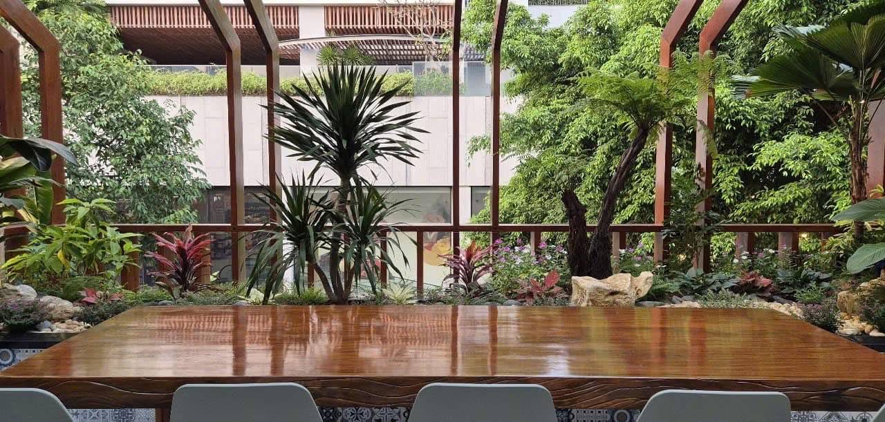 Bán Biệt Thự Mỹ Phước Phú Mỹ Hưng – Nhà Đẹp Có Thang Máy